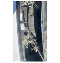 Pulseur d'air CITROEN JUMPY 3 M Photo n°3