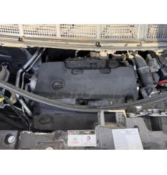 Interrupteur de leve vitre avant droit CITROEN JUMPY 3 M Photo n°9