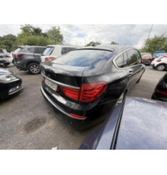 Pare boue avant droit BMW SERIE 5 F07 GRAN TURISMO Photo n°11