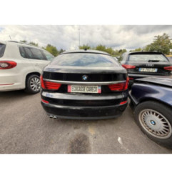 Siege avant droit BMW SERIE 5 F07 GRAN TURISMO Photo n°12