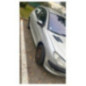 Plage arriere PEUGEOT 206