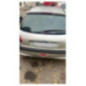 Plage arriere PEUGEOT 206