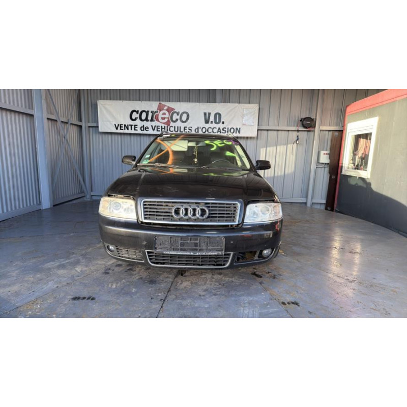 Retroviseur gauche AUDI A4 2