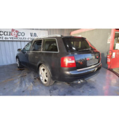 Retroviseur gauche AUDI A4 2 Photo n°5