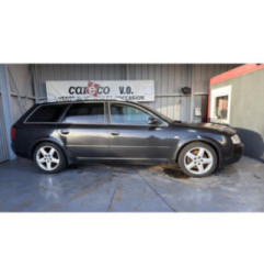 Retroviseur droit AUDI A4 2 Photo n°3