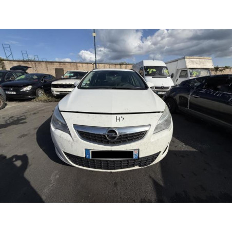 Turbo OPEL ASTRA J SPORTS