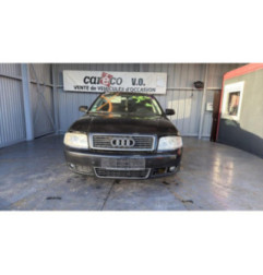 Autoradio d'origine AUDI A4 2 Photo n°1