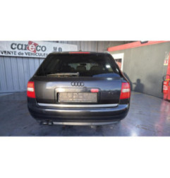 Air bag passager AUDI A4 2 Photo n°7