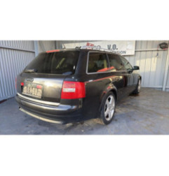 Moteur leve vitre avant gauche AUDI A4 2 Photo n°6