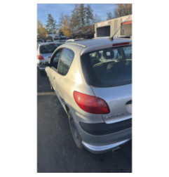 Feu arriere principal droit (feux) PEUGEOT 206 Photo n°3