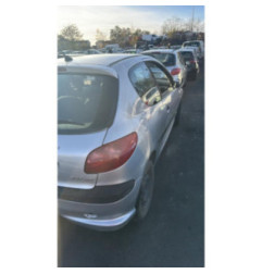 Feu arriere principal droit (feux) PEUGEOT 206 Photo n°4