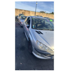 Retroviseur gauche PEUGEOT 206 Photo n°1