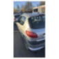 Pare choc avant PEUGEOT 206
