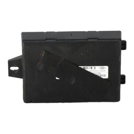 Boitier servitude moteur (BSM) RENAULT TRAFIC 3 COURT Photo n°1