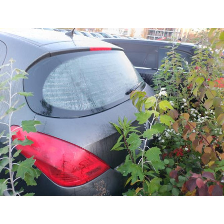 Com (Bloc Contacteur Tournant+Commodo Essuie Glace+Commodo Phare) PEUGEOT 308 1