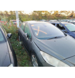 Com (Bloc Contacteur Tournant+Commodo Essuie Glace+Commodo Phare) PEUGEOT 308 1 Photo n°4