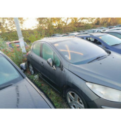 Ecran GPS PEUGEOT 308 1 Photo n°1