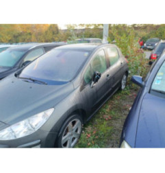 Ecran GPS PEUGEOT 308 1 Photo n°5