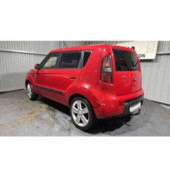 Etrier avant droit (freinage) KIA SOUL 1 Photo n°7