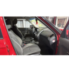 Moyeu avant droit KIA SOUL 1 Photo n°5
