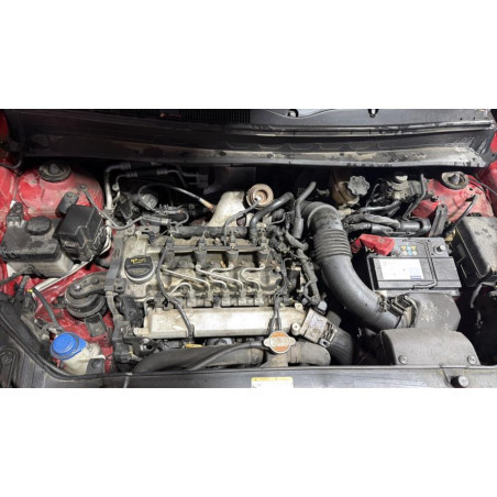 Pedale d'embrayage KIA SOUL 1