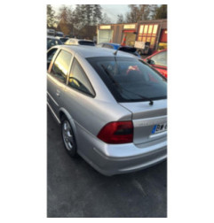 Ceinture avant droit OPEL VECTRA B Photo n°3