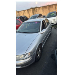 Ceinture avant gauche OPEL VECTRA B