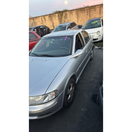Com (Bloc Contacteur Tournant+Commodo Essuie Glace+Commodo Phare) OPEL VECTRA B