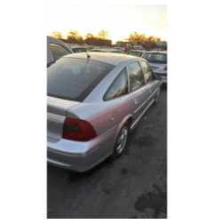 Com (Bloc Contacteur Tournant+Commodo Essuie Glace+Commodo Phare) OPEL VECTRA B Photo n°4