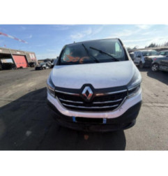 Boitier servitude moteur (BSM) RENAULT TRAFIC 3 COURT Photo n°10