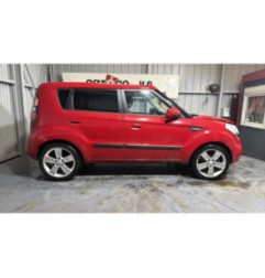 Commodo phare KIA SOUL 1 Photo n°4