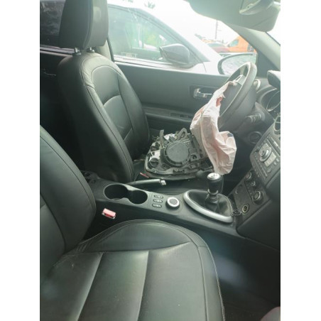 Feu arriere principal gauche (feux) OPEL ZAFIRA A Photo n°1