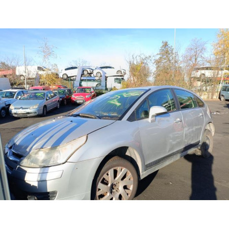 Com (Bloc Contacteur Tournant+Commodo Essuie Glace+Commodo Phare) CITROEN C4 1