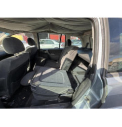 Feu arriere principal gauche (feux) OPEL ZAFIRA A Photo n°14