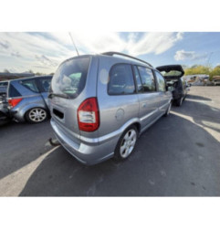 Feu arriere principal gauche (feux) OPEL ZAFIRA A Photo n°16