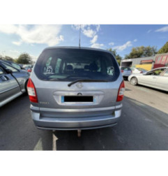 Feu arriere principal gauche (feux) OPEL ZAFIRA A Photo n°17