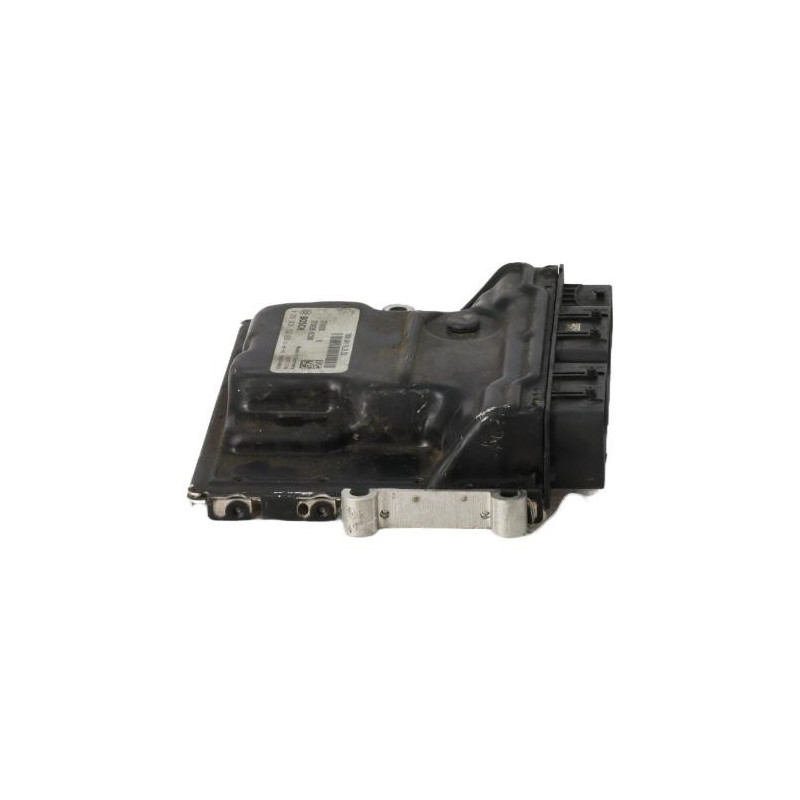 Calculateur moteur RENAULT TRAFIC 3 COURT