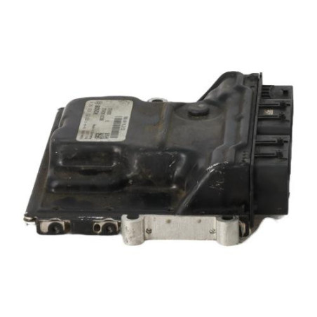 Calculateur moteur RENAULT TRAFIC 3 COURT Photo n°1