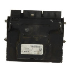 Calculateur moteur RENAULT TRAFIC 3 COURT Photo n°5