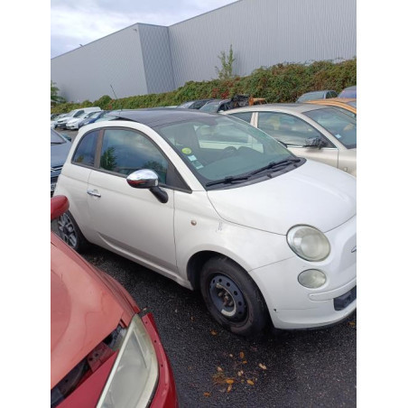 Retroviseur droit FIAT 500 2