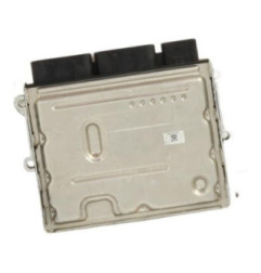 Calculateur moteur RENAULT TRAFIC 3 COURT Photo n°6