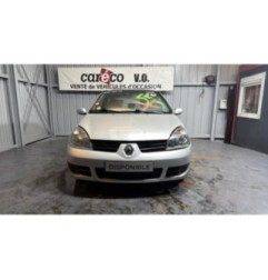 Pare choc arriere RENAULT CLIO 2 CAMPUS Photo n°1