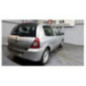 Pare choc arriere RENAULT CLIO 2 CAMPUS