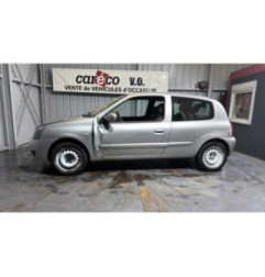 Malle/Hayon arriere RENAULT CLIO 2 CAMPUS