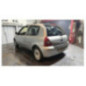 Malle/Hayon arriere RENAULT CLIO 2 CAMPUS