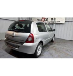 Malle/Hayon arriere RENAULT CLIO 2 CAMPUS Photo n°6