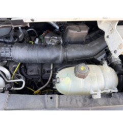 Calculateur moteur RENAULT TRAFIC 3 COURT Photo n°13