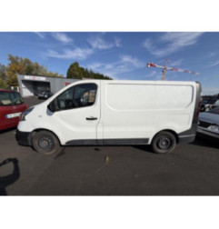 Calculateur moteur RENAULT TRAFIC 3 COURT Photo n°14