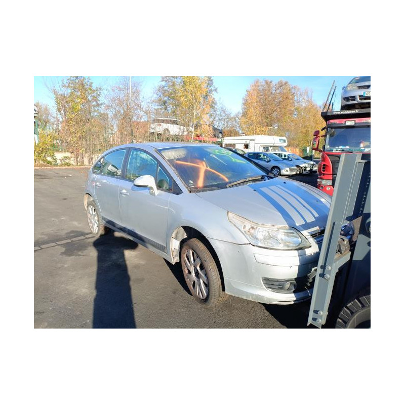 Alternateur CITROEN C4 1