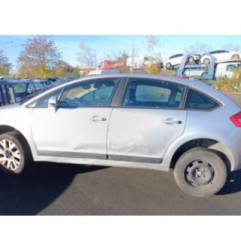 Alternateur CITROEN C4 1 Photo n°3